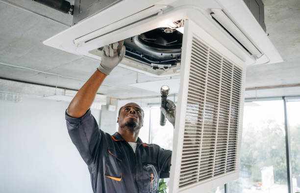 Licensed Furnace Repair service in Bridgeport, TX - FH HVAC